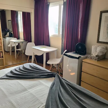 The Dewberry Homestay B&B-2