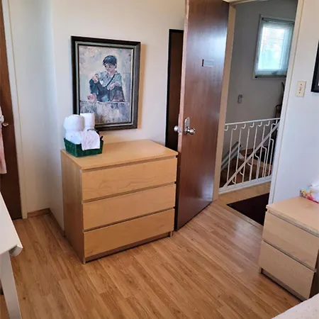 The Dewberry Homestay B&B-3